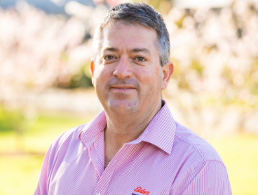 Profile photo of Matt Bradford